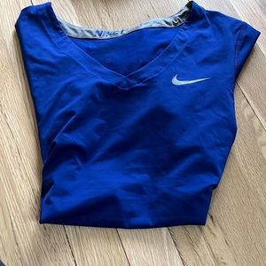 Nike dri fit